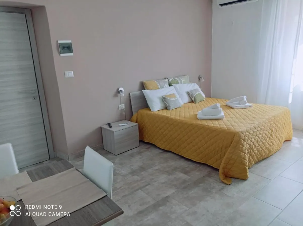 Appartamento La Casa di Katia Canicattì