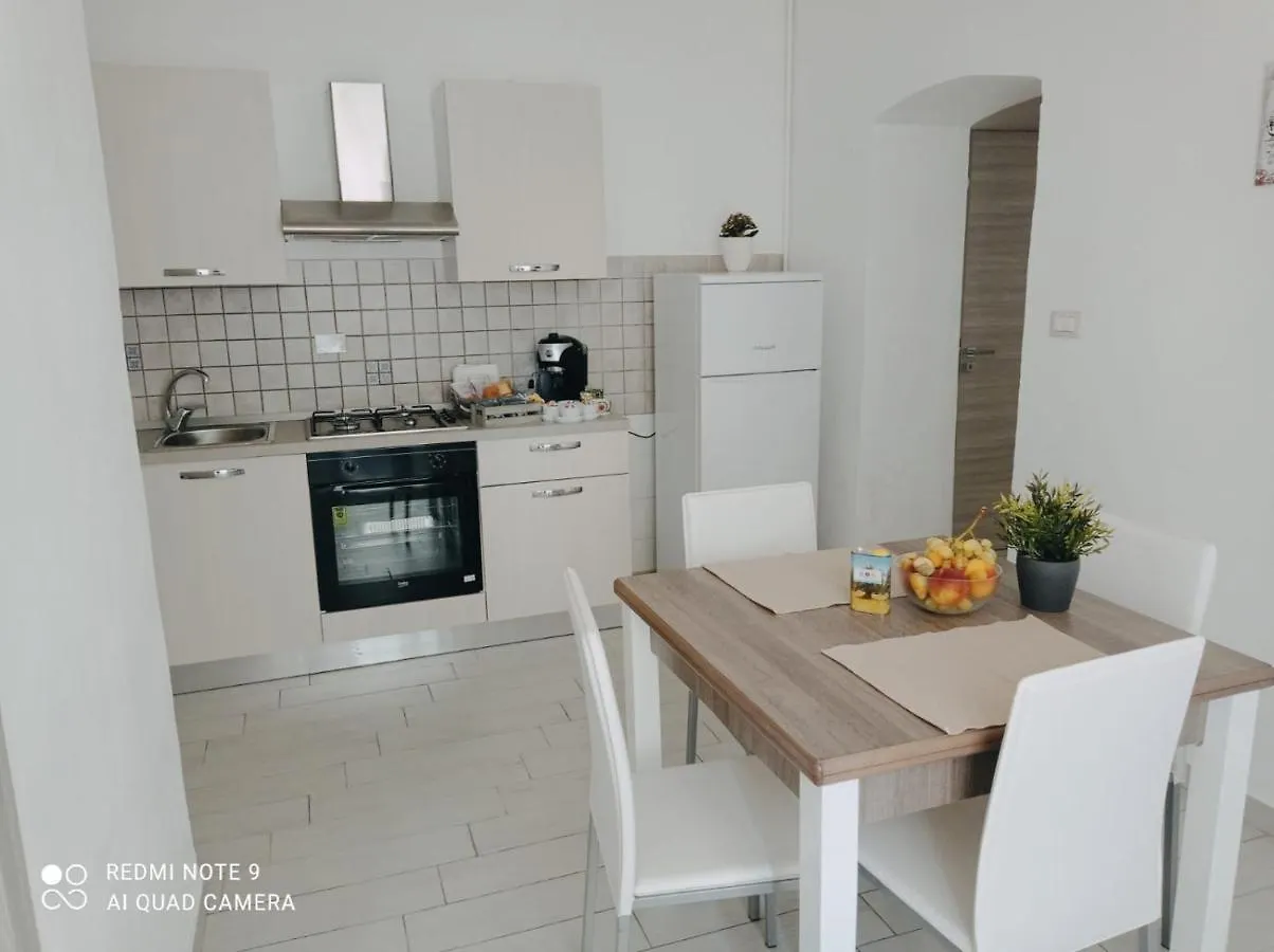 Appartamento La Casa di Katia Canicattì Italia