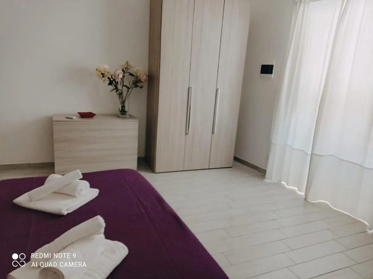 Appartamento La Casa di Katia Canicattì