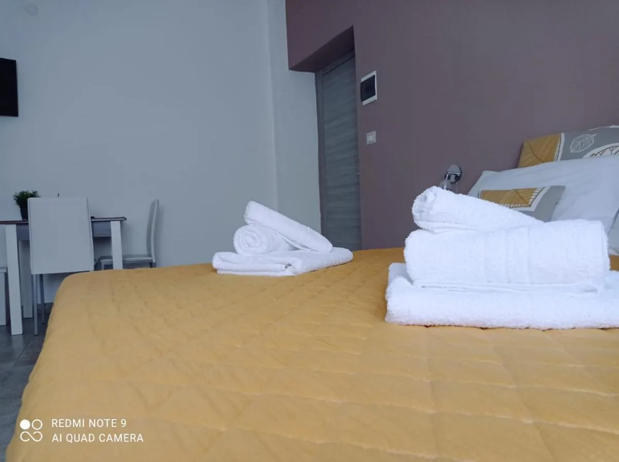 Appartamento La Casa di Katia Canicattì Italia