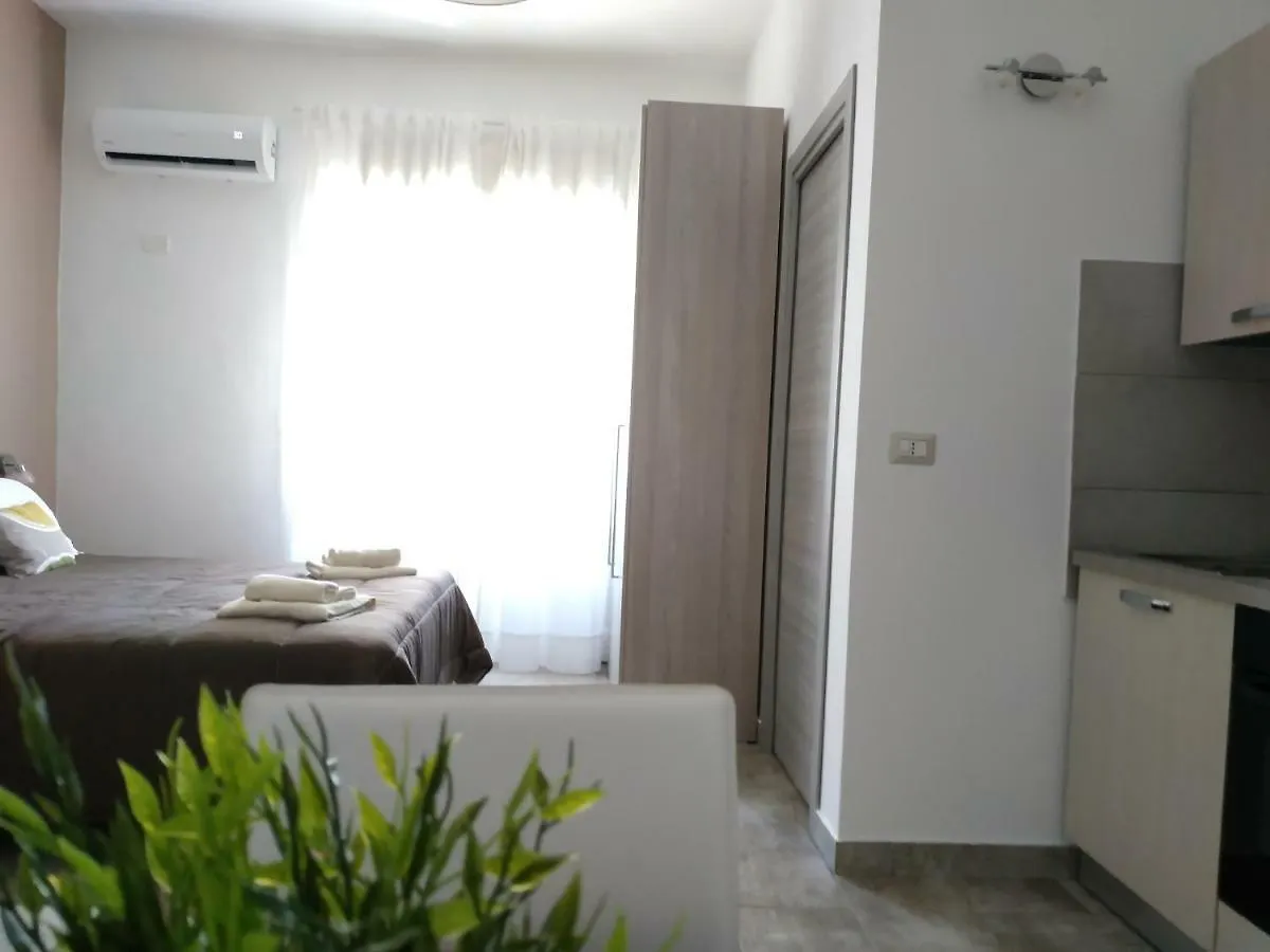 Appartamento La Casa di Katia Canicattì