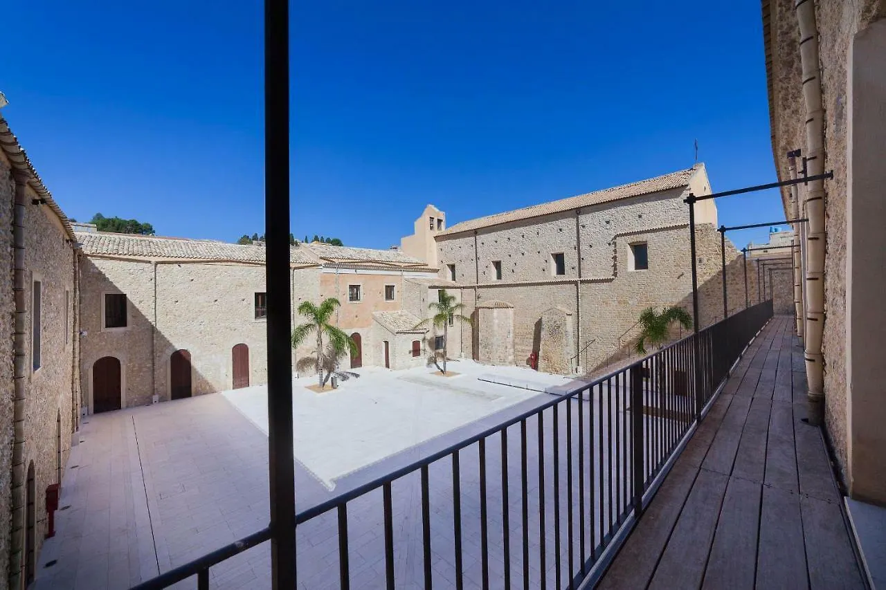Apartmán La Casa Di Katia Canicattì