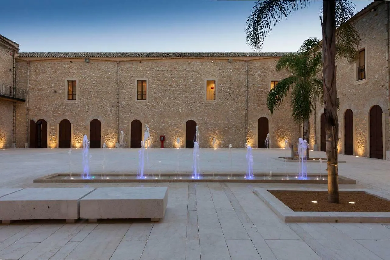 Apartmán La Casa Di Katia Canicattì