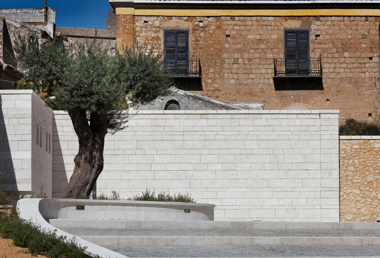 Apartmán La Casa Di Katia Canicattì